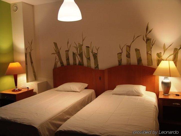 Hostel Green Energy Krakau