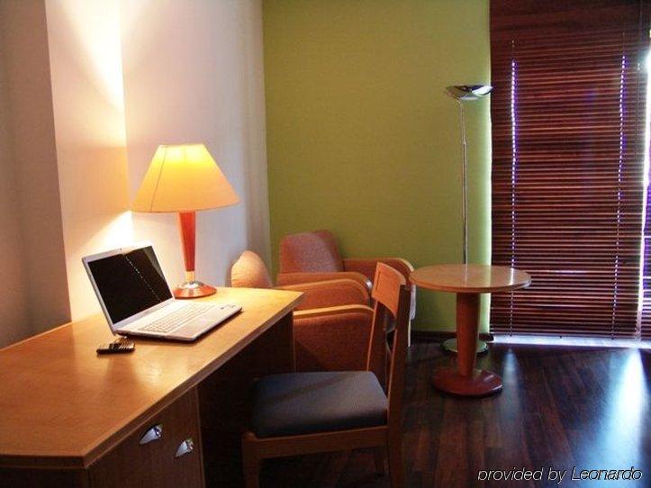 Green Energy Hostel Krakau