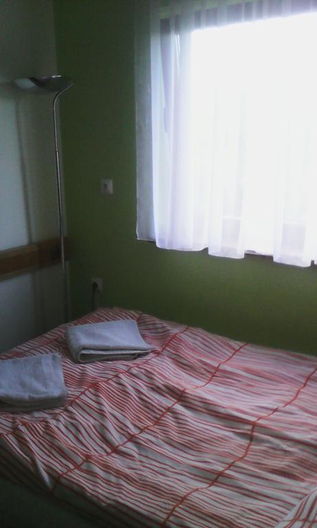 Hostel Green Energy Krakau