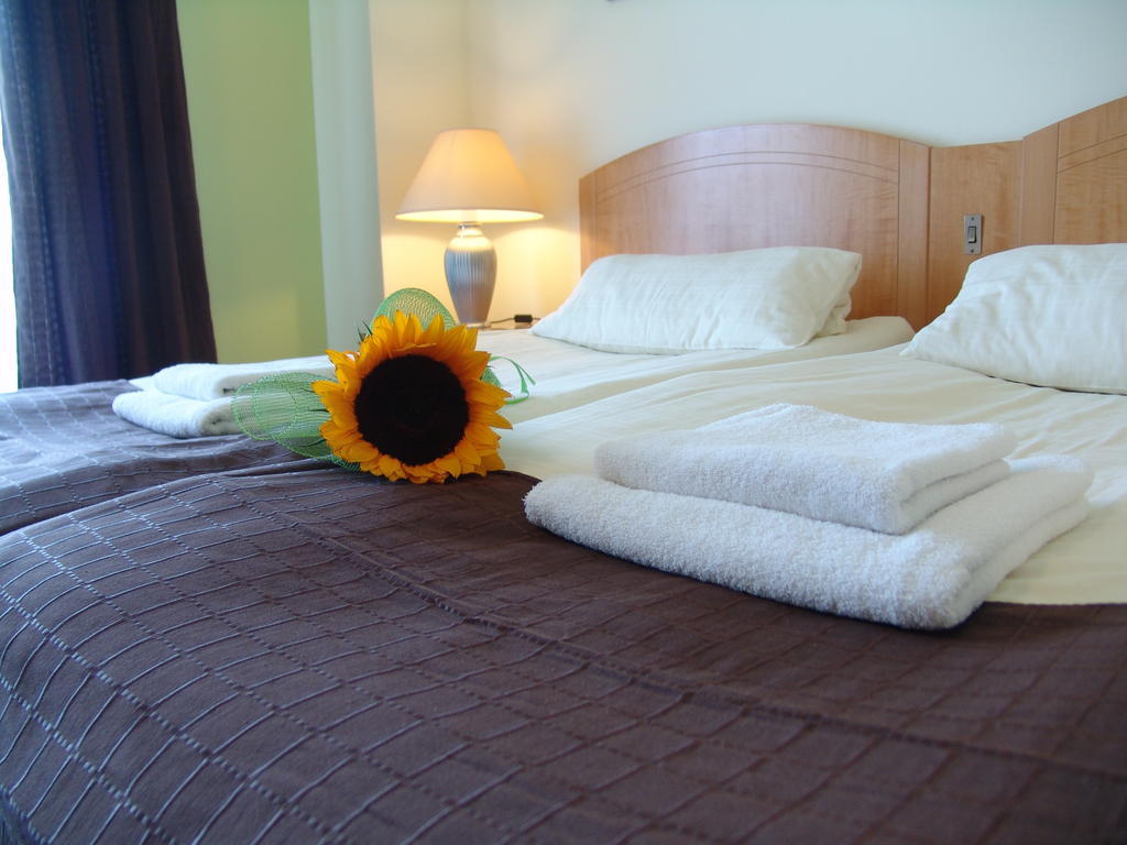 Hostel Green Energy Krakau