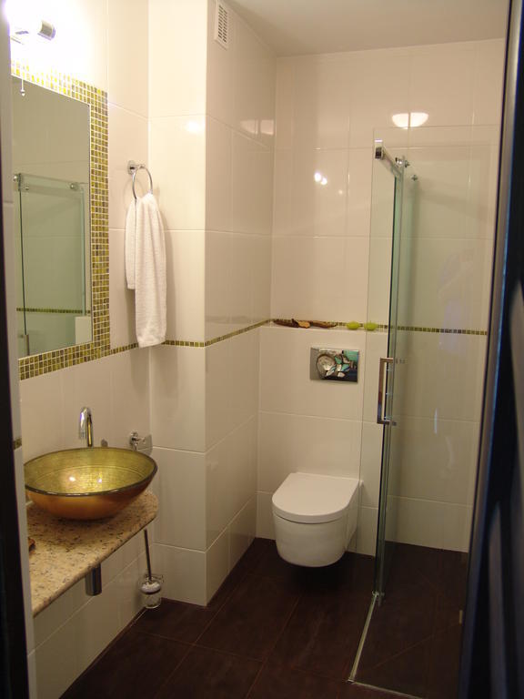 Hostel Green Energy Krakau