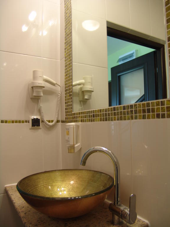 Hostel Green Energy Krakau