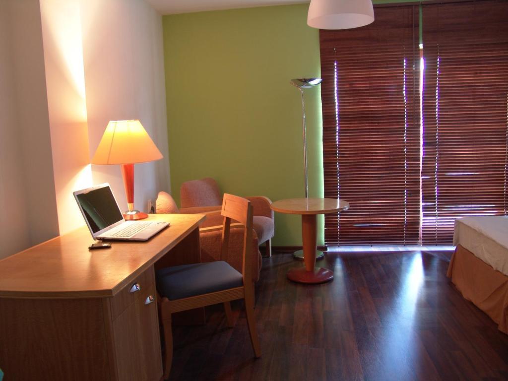 Green Energy Hostel Krakau